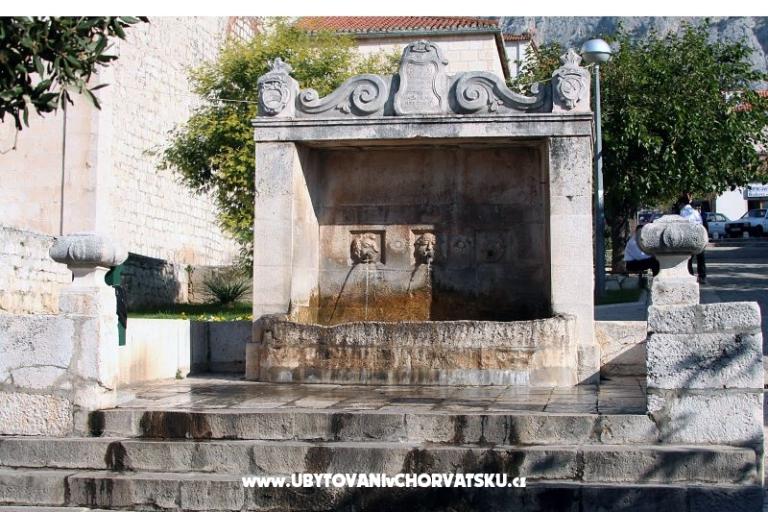 Appartementen Pašalić – foto 13