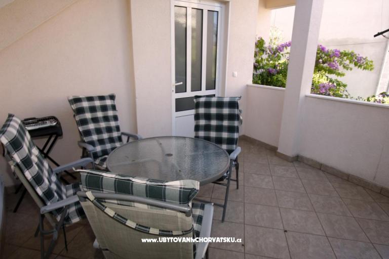 Appartementen Pašalić – foto 3