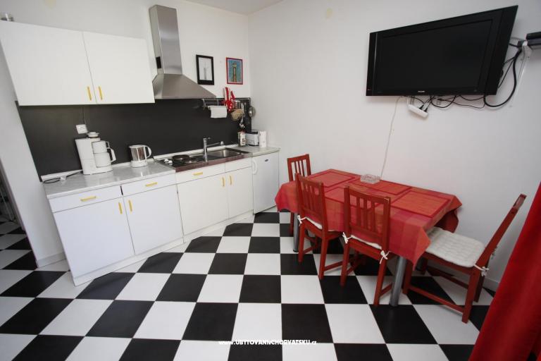 Appartementen Pašalić – foto 6