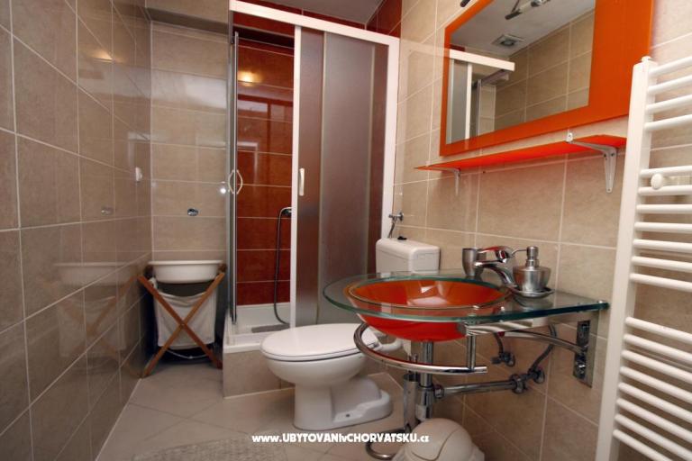 Appartementen Pašalić – foto 7