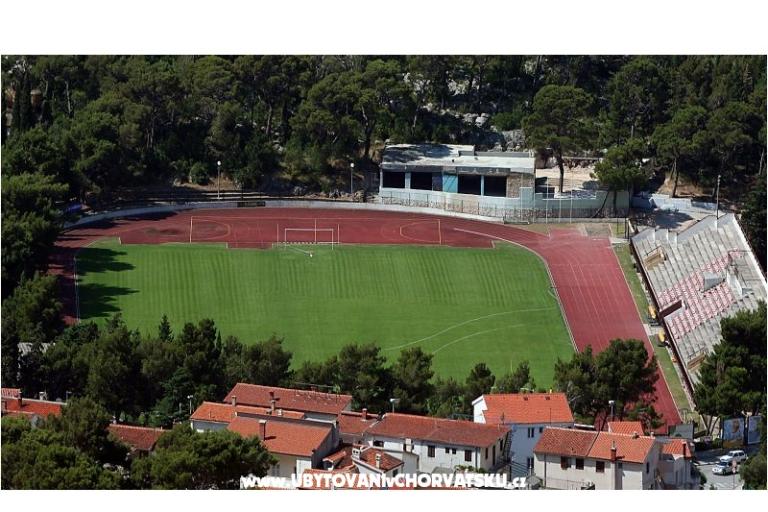 Appartementen Pašalić – foto 9