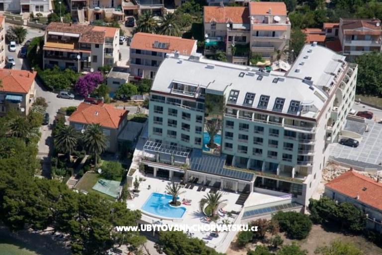 Appartementen Premeru Makarska – foto 2