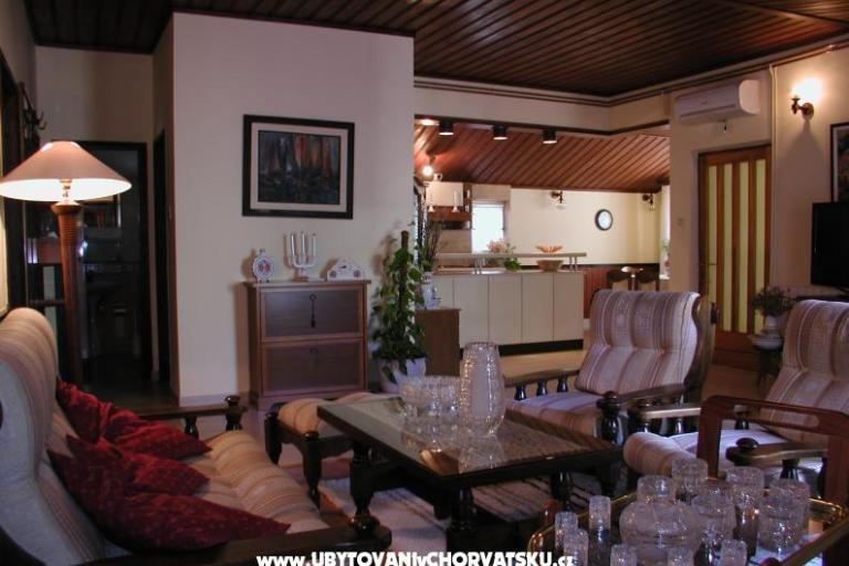 Appartementen Premeru Makarska – foto 5