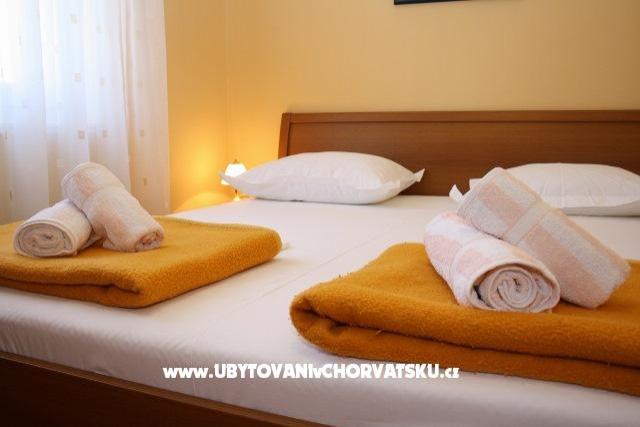 Appartementen Premeru Makarska – foto 7