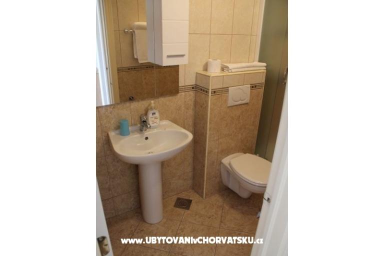 Appartementen Rados – foto 10