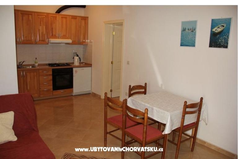 Appartementen Rados – foto 11