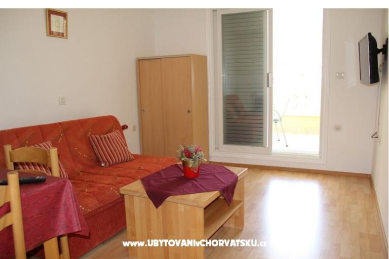 Appartementen Rados – foto 12