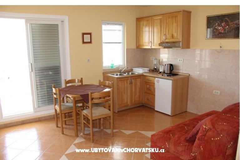 Appartementen Rados – foto 14