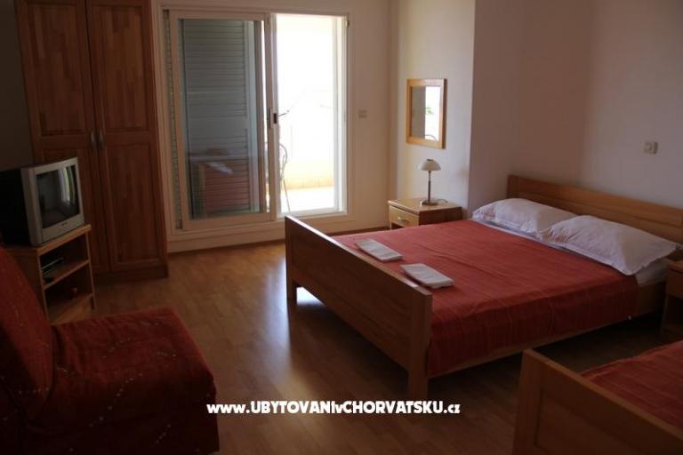 Appartementen Rados – foto 3