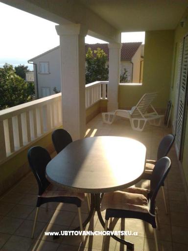 Appartementen Rados – foto 5