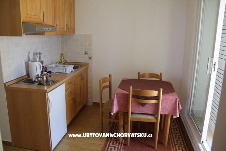 Appartementen Rados – foto 7