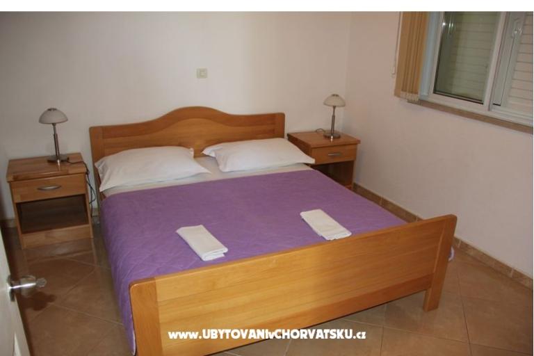 Appartementen Rados – foto 9