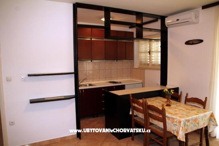 Appartementen Raos – foto 10