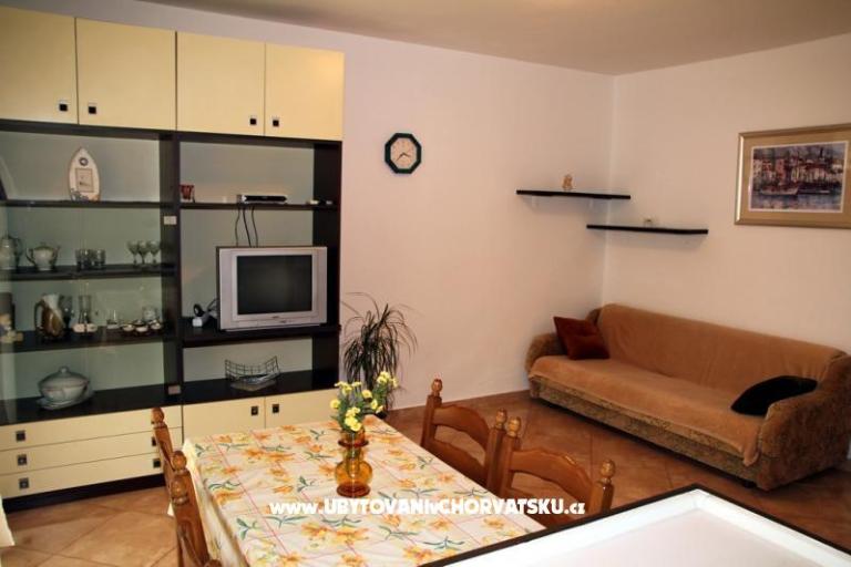 Appartementen Raos – foto 11