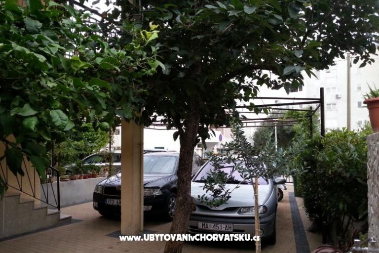 Appartementen Raos – foto 12
