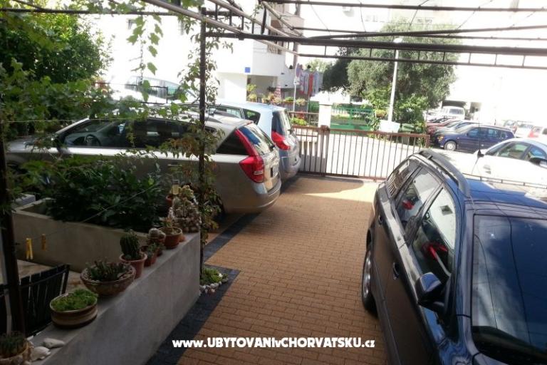 Appartementen Raos – foto 2