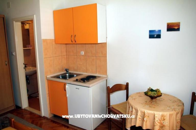 Appartementen Raos – foto 6