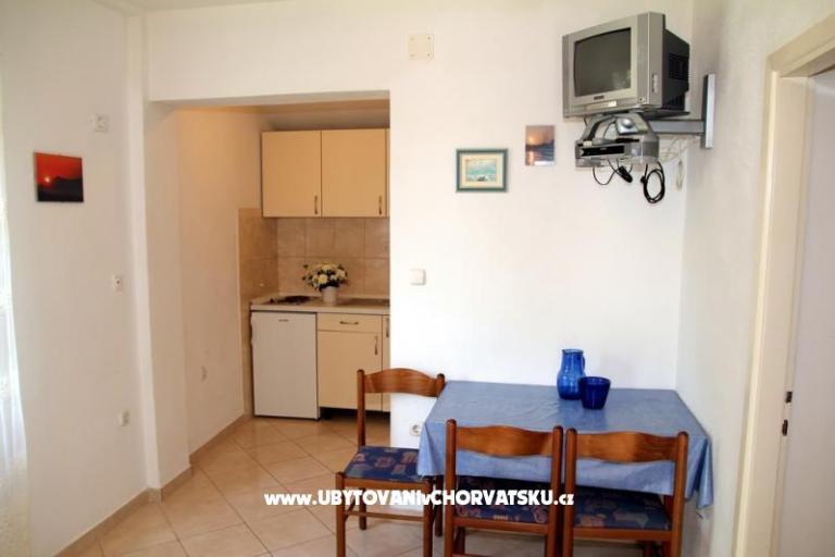 Appartementen Raos – foto 8