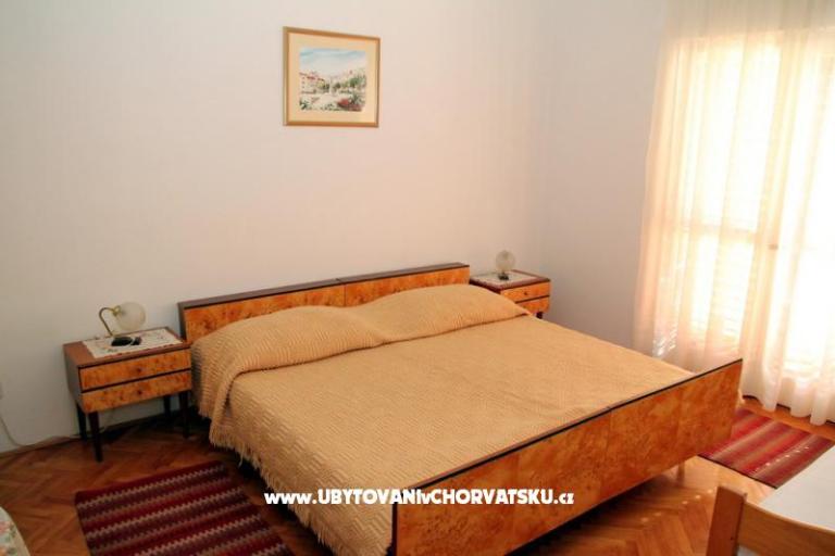 Appartementen Raos – foto 9