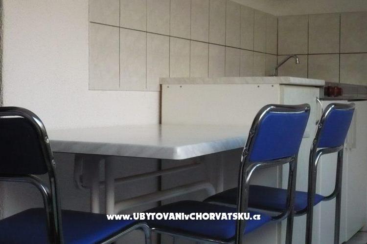 Appartementen Ravlić – foto 8