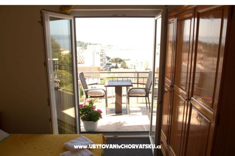 Appartementen Ravlić Makarska – foto 11