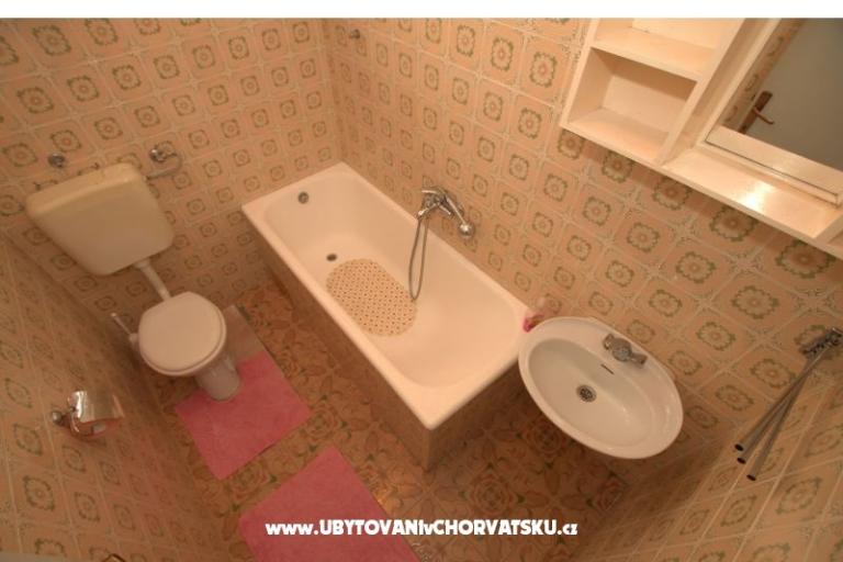Appartementen Ravlić Makarska – foto 12