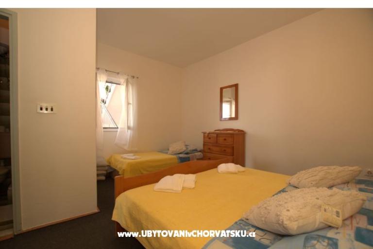 Appartementen Ravlić Makarska – foto 13