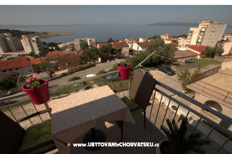Appartementen Ravlić Makarska – foto 14