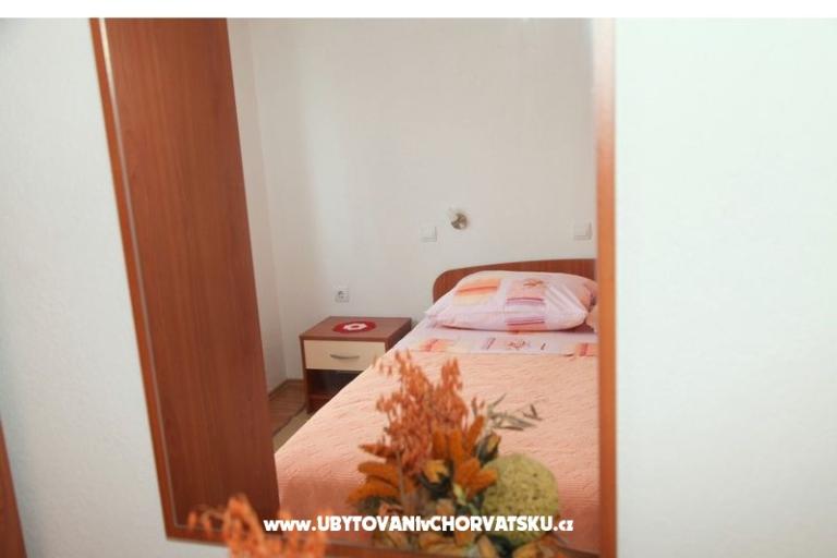 Appartementen Ravlić Makarska – foto 15
