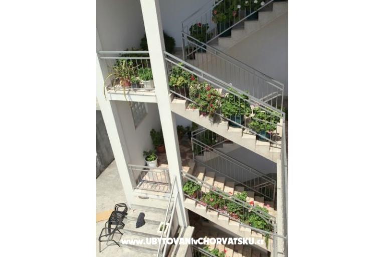 Appartementen Ravlić Makarska – foto 16