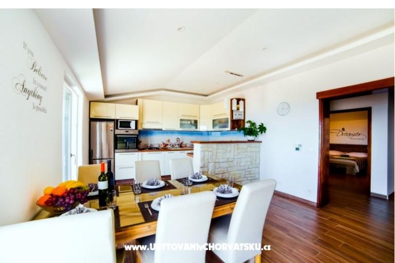 Appartementen Ravlić Makarska – foto 5
