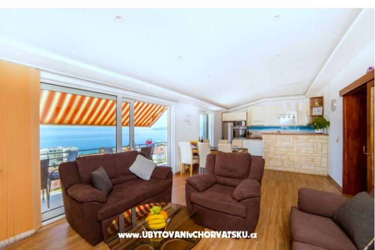 Appartementen Ravlić Makarska – foto 6