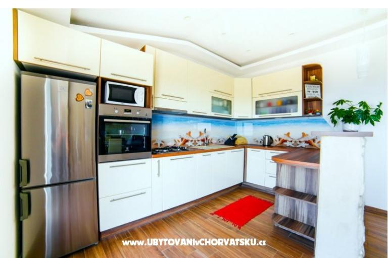 Appartementen Ravlić Makarska – foto 7