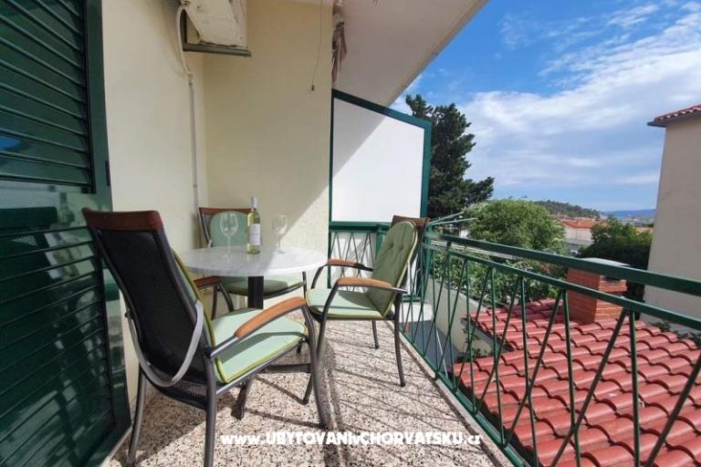 Appartementen Ribarević – foto 11