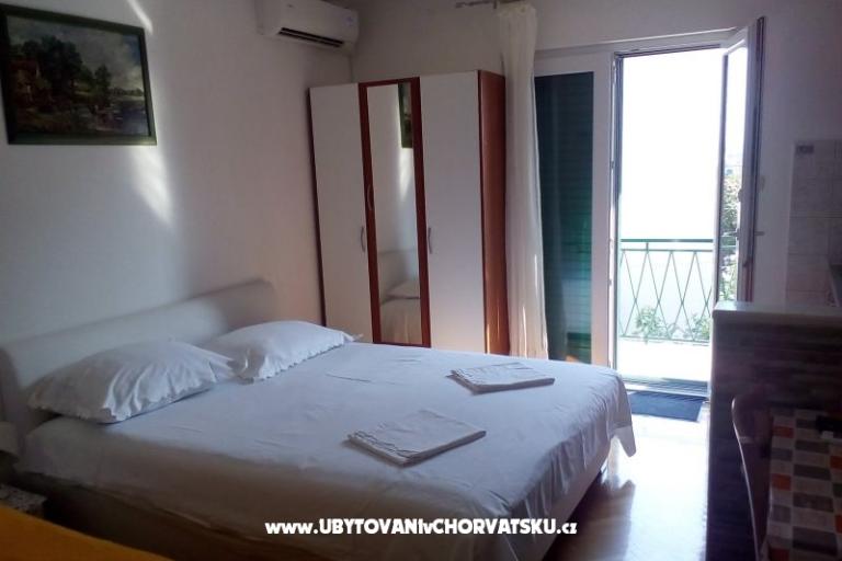 Appartementen Ribarević – foto 14