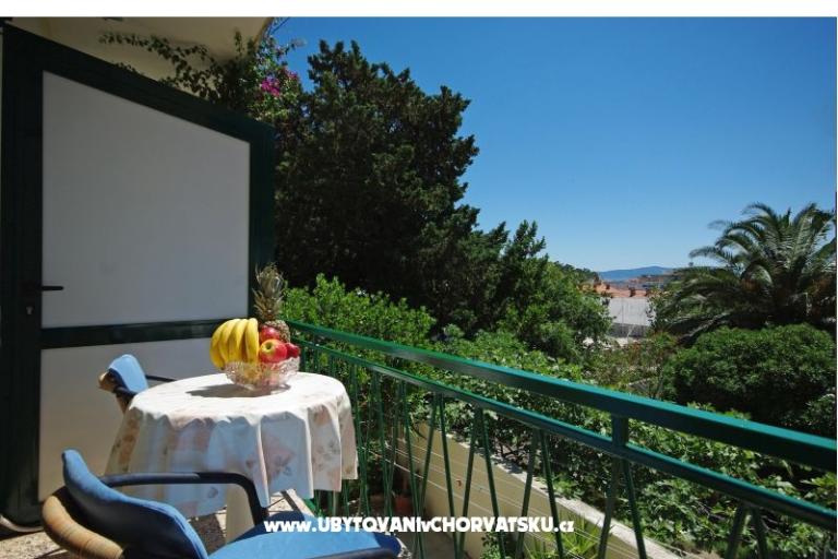 Appartementen Ribarević – foto 16