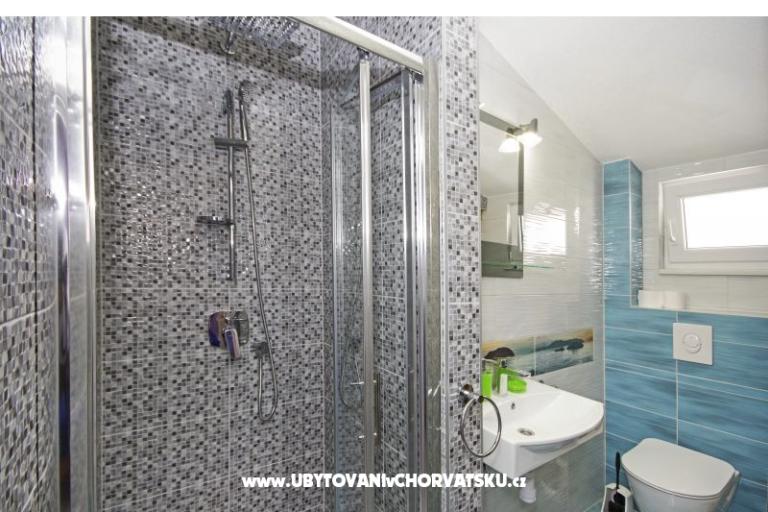 Appartementen Ribarević – foto 18