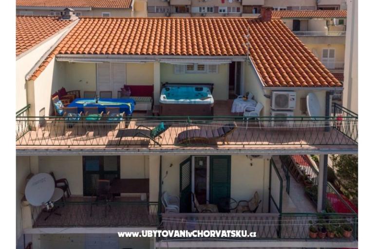 Appartementen Ribarević – foto 19