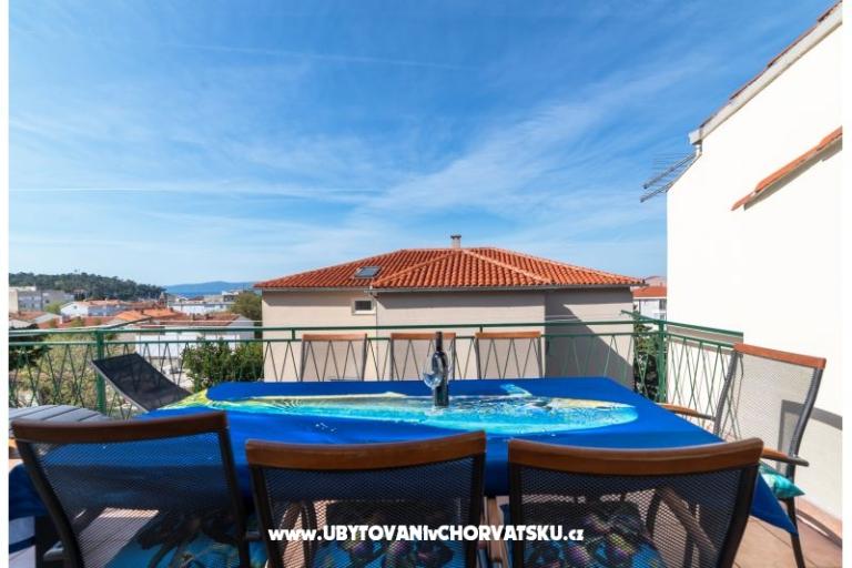 Appartementen Ribarević – foto 20