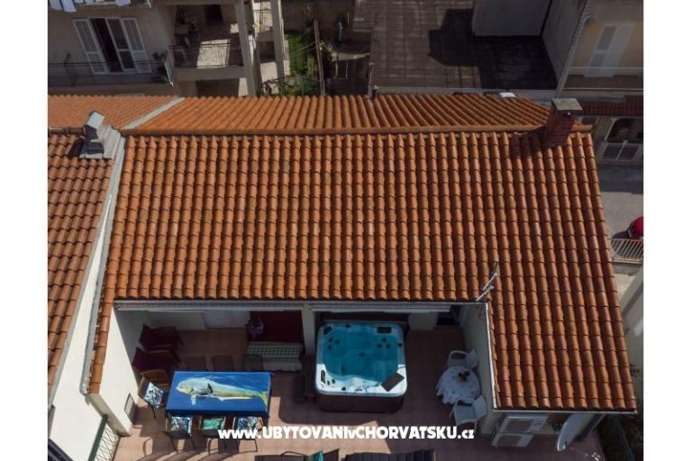 Appartementen Ribarević – foto 22