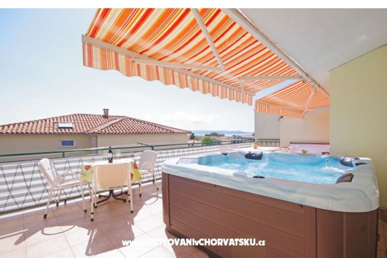 Appartementen Ribarević – foto 3