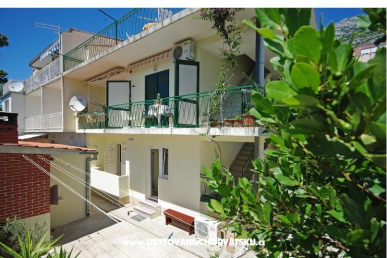 Appartementen Ribarević – foto 4