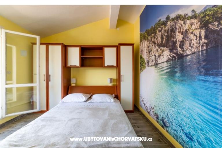 Appartementen Ribarević – foto 6