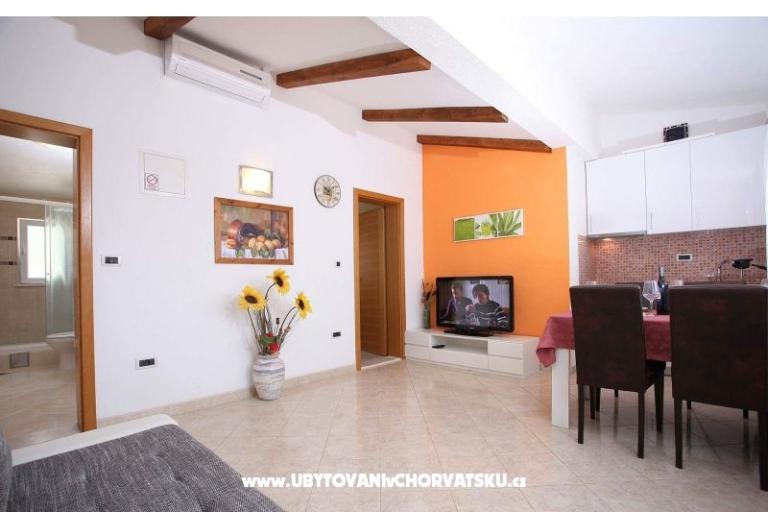 Appartementen Roso m&amp;m – foto 10