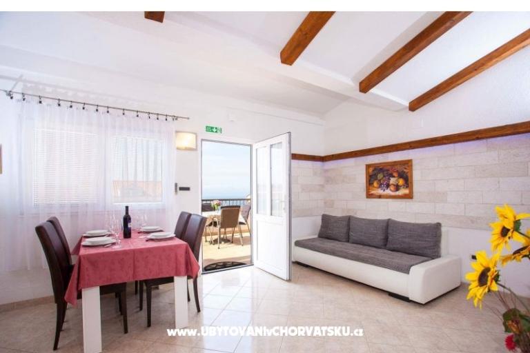 Appartementen Roso m&amp;m – foto 11