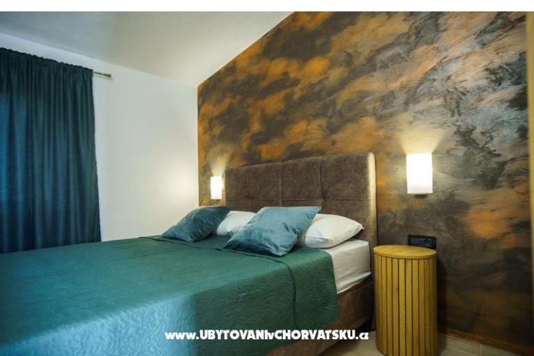 Appartementen Roso m&amp;m – foto 12