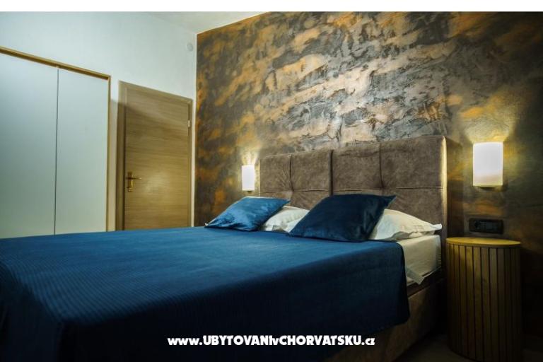 Appartementen Roso m&amp;m – foto 13