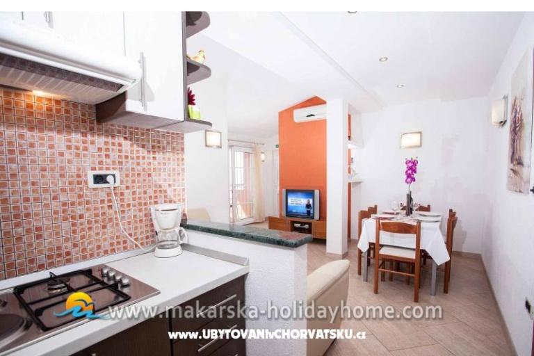 Appartementen Roso m&amp;m – foto 14