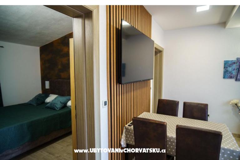 Appartementen Roso m&amp;m – foto 16