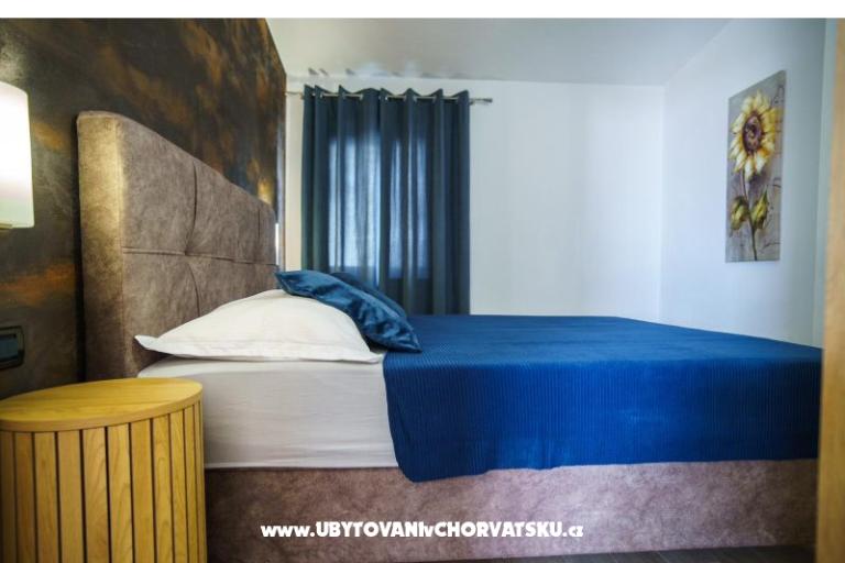 Appartementen Roso m&amp;m – foto 17